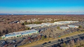 More details for 2101-2145 Rt 35, Holmdel, NJ - Retail for Lease