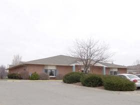 5859 Ashworth Rd, West Des Moines, IA for sale - Building Photo - Image 1 of 1