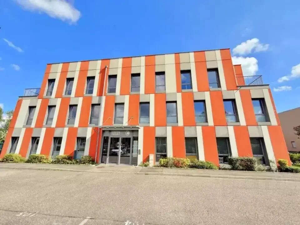 Vente Bureaux 68 m² - Photo 1