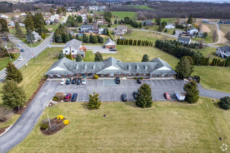 2374 Seipstown Rd, Fogelsville, PA for lease - Building Photo - Image 3 of 5