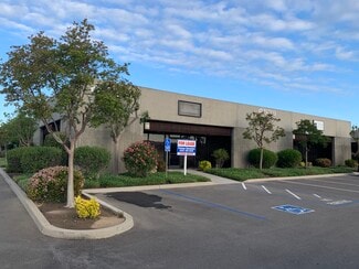 More details for 4539 N Brawley Ave, Fresno, CA - Office, Flex for Lease