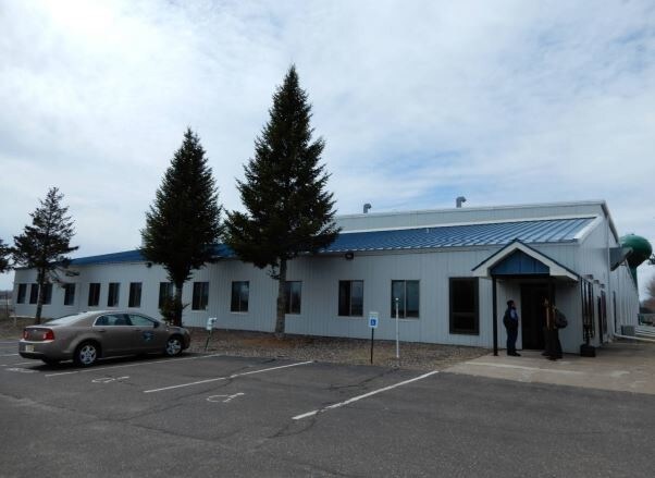 1100 Barnett Rd, Ladysmith, WI for sale Building Photo- Image 1 of 1