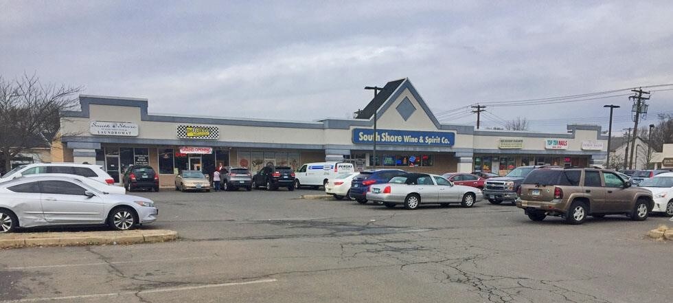 662-678 Coe Ave, East Haven, CT for sale Primary Photo- Image 1 of 1