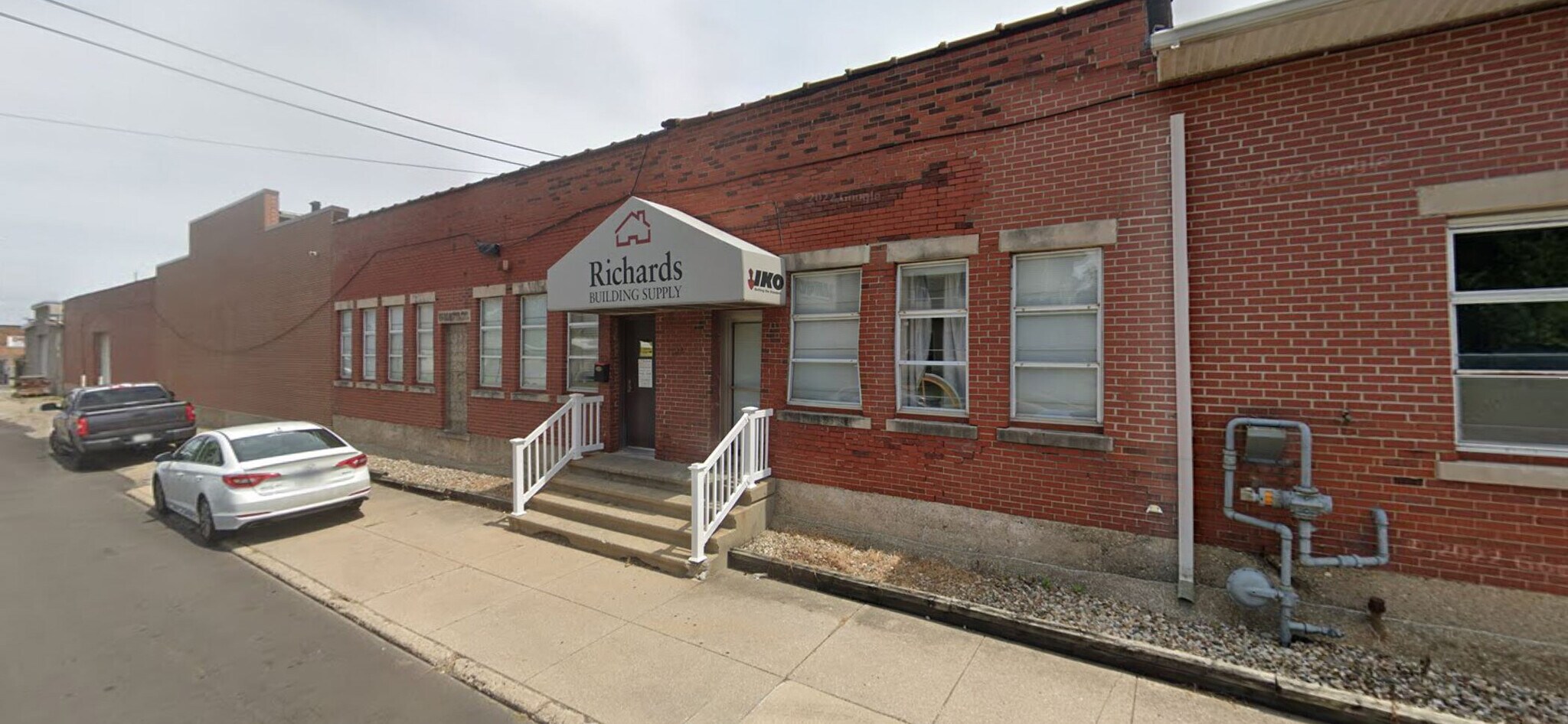 1702 Franklin St, South Bend, IN for sale Building Photo- Image 1 of 1