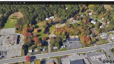 5 Crescent Circle, Southwick, MA - aerial  map view