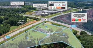 More details for 1918 N Dobys Bridge Rd, Fort Mill, SC - Retail for Lease