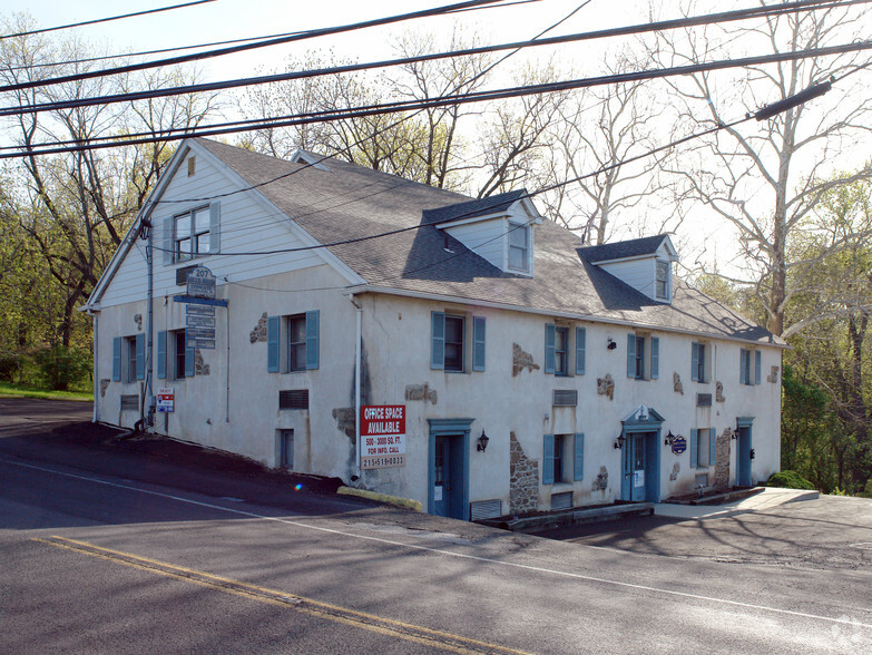 207 Buck Rd, Southampton, PA for sale - Primary Photo - Image 1 of 1