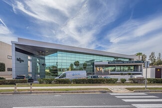 More details for Calle Severo Ochoa, 41, Málaga - Coworking for Lease