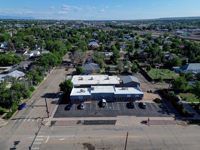 311 W 24th St, Pueblo, CO for sale - Building Photo - Image 1 of 71