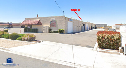 10178-10182 I Ave, Hesperia, CA for lease Building Photo- Image 2 of 3