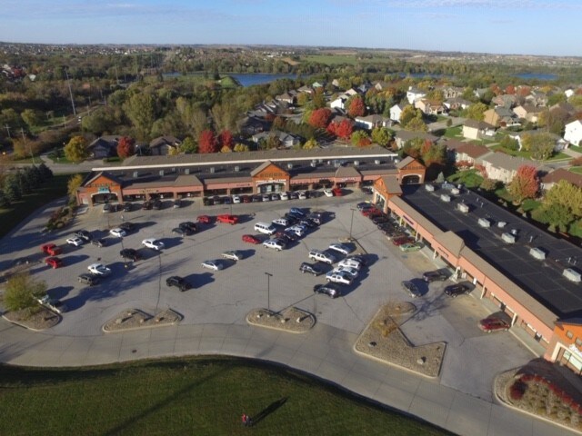 144th & Fort, Omaha, NE for sale - Building Photo - Image 1 of 1