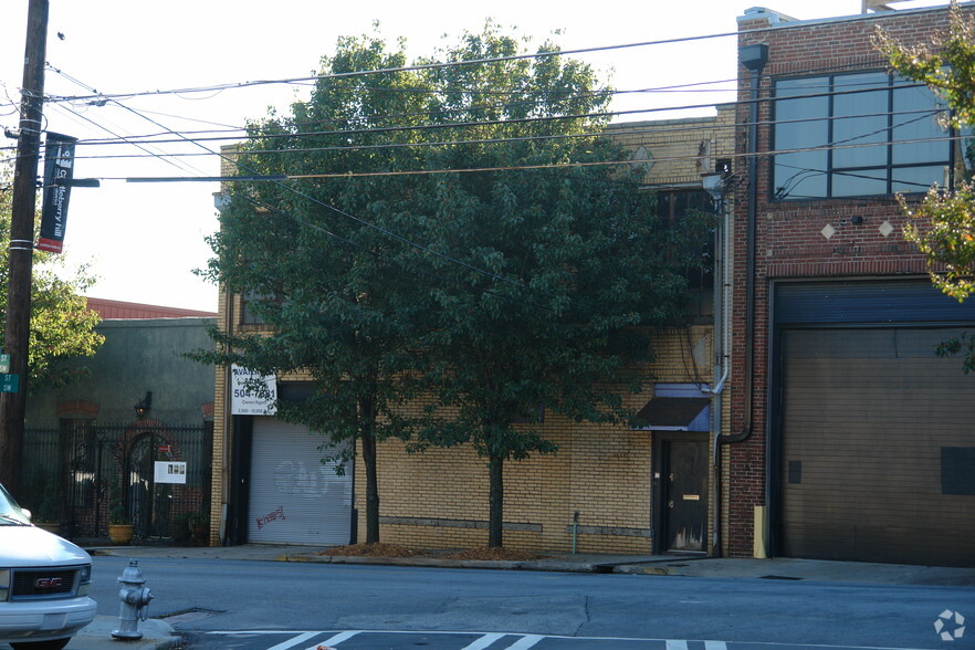 188 Walker St SW, Atlanta, GA for lease - Building Photo - Image 2 of 5