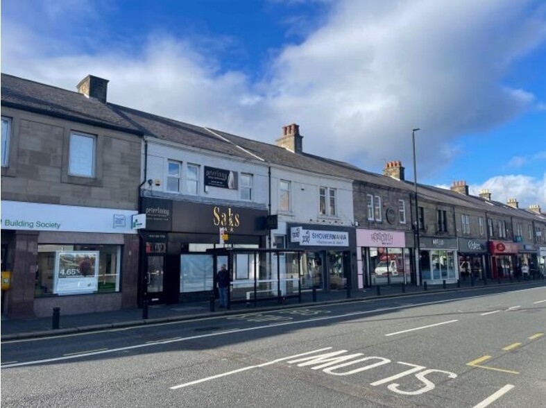 109-111 High St, Newcastle Upon Tyne, NE3 1HA | LoopNet