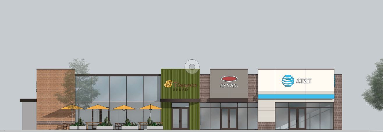 2891 Richmond Rd, Lexington, KY for sale Building Photo- Image 1 of 1