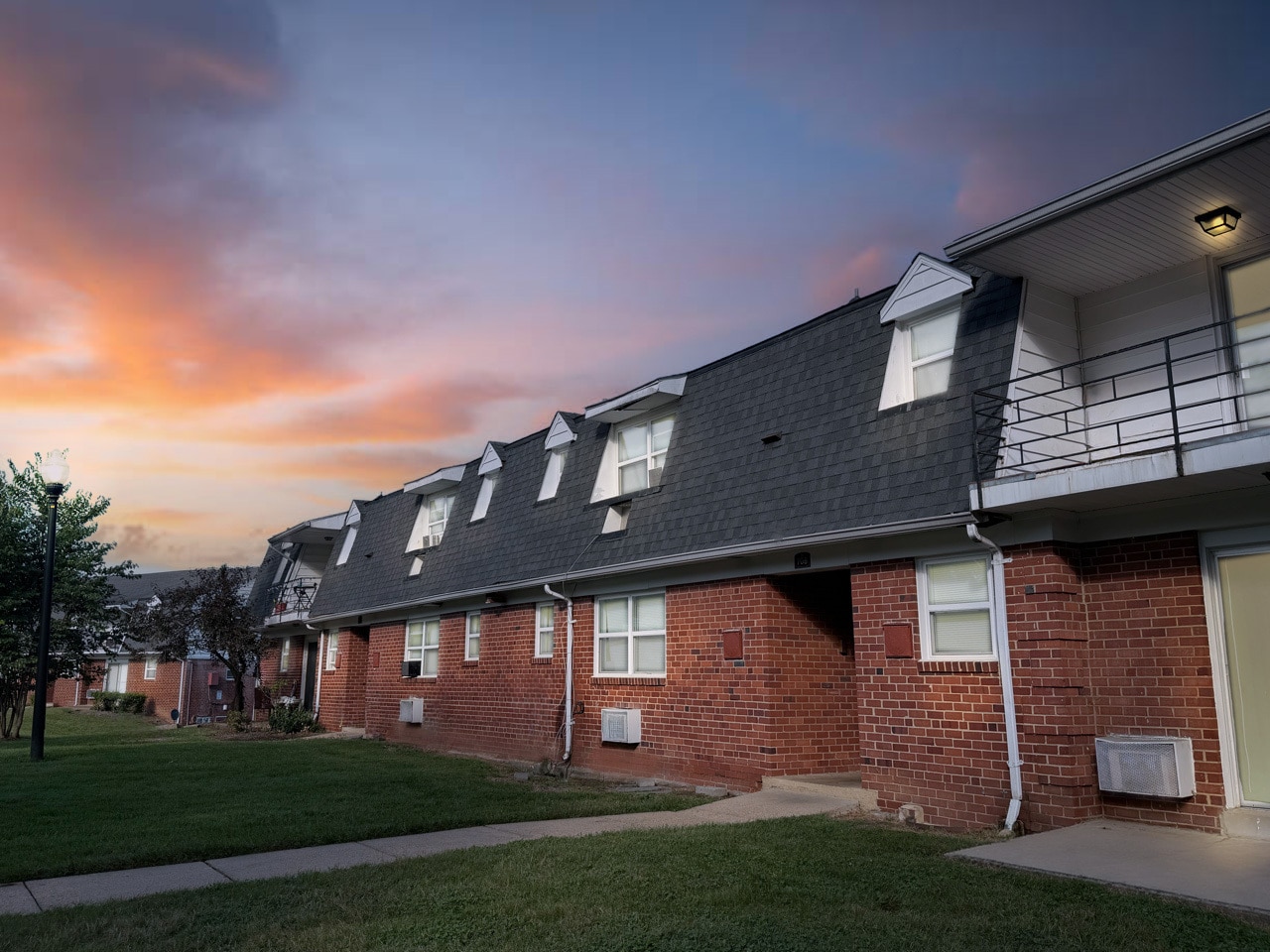 707 Nottingham Rd, Baltimore, MD for sale Primary Photo- Image 1 of 22