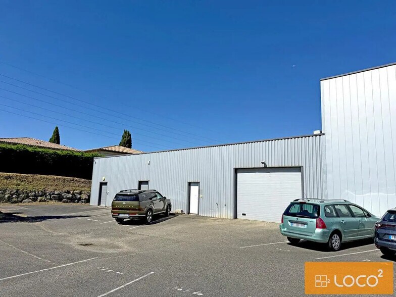 66 Allée Du Cers, Mondouzil for lease - Building Photo - Image 3 of 15