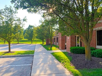 More details for 3767 Ranchero Dr, Ann Arbor, MI - Office for Lease