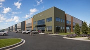 Phase III - Warehouse