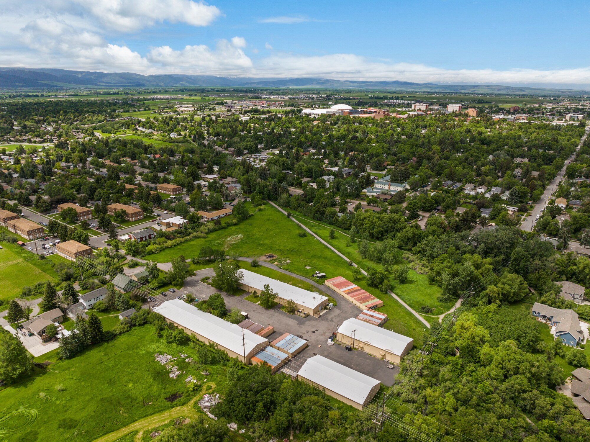 310 Ice Pond Rd, Bozeman, MT for sale Building Photo- Image 1 of 1