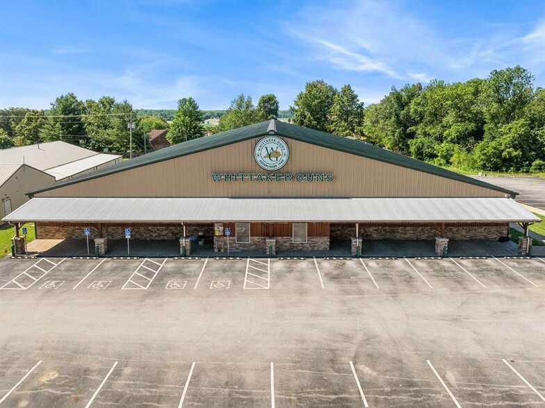 6976 W Louisville Ln, Owensboro, KY for sale - Building Photo - Image 3 of 53