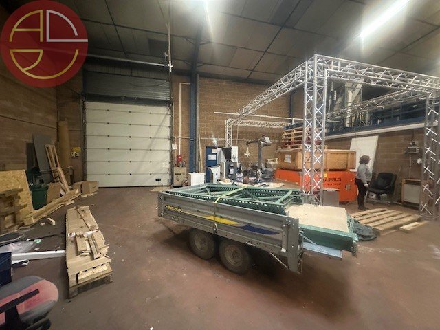 Industrial in L'Union for lease - Interior Photo - Image 2 of 8