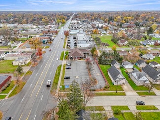 More details for 27621 Warren Rd, Garden City, MI - Office/Retail for Lease