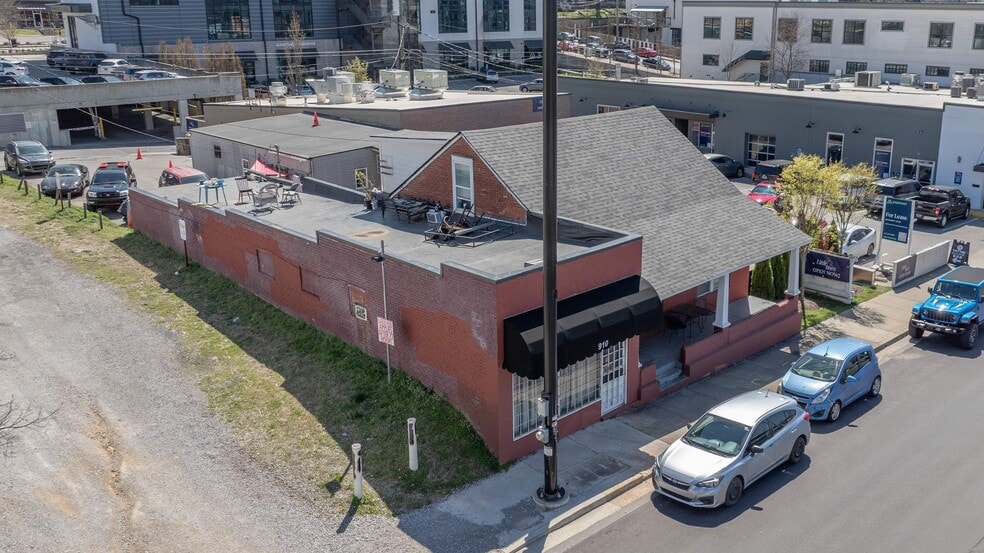 910 Main St, Nashville, TN for sale - Building Photo - Image 3 of 15