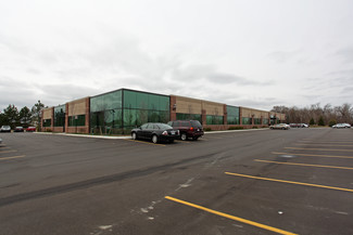 More details for 41227 Mound Rd, Sterling Heights, MI - Office for Sale