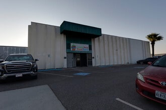 826 Krill St, Corpus Christi, TX for lease Building Photo- Image 2 of 48