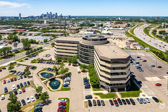 3001 NE Broadway St, Minneapolis, MN - aerial  map view - Image1