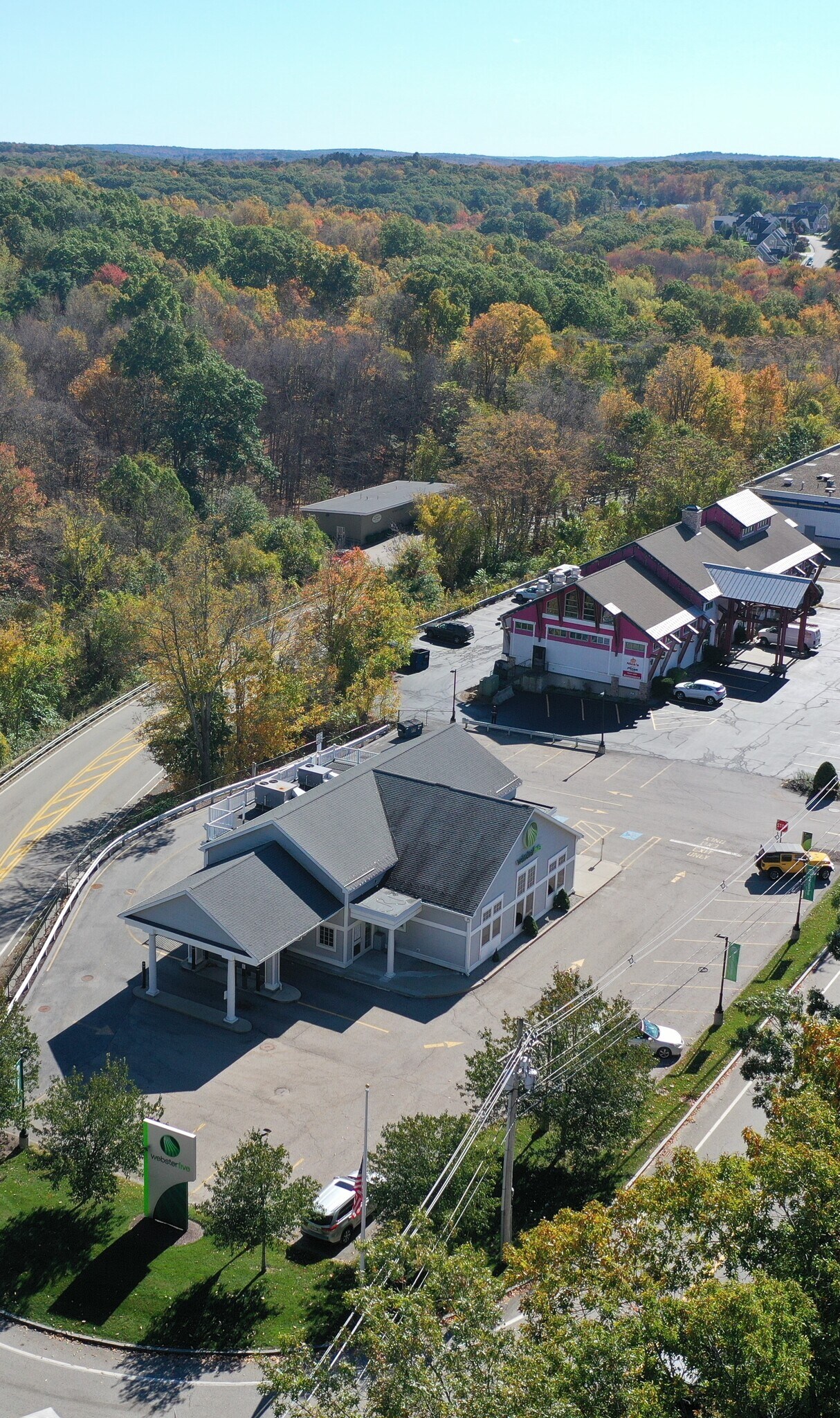 261271 Grafton St, Shrewsbury, MA 01545