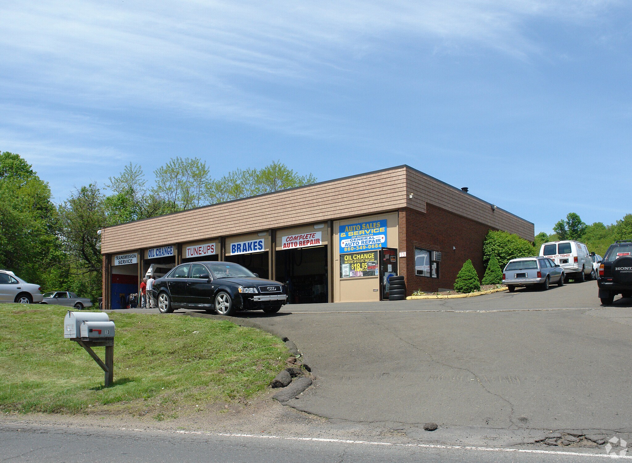 13 Middlefield Rd, Durham, CT for sale Primary Photo- Image 1 of 1