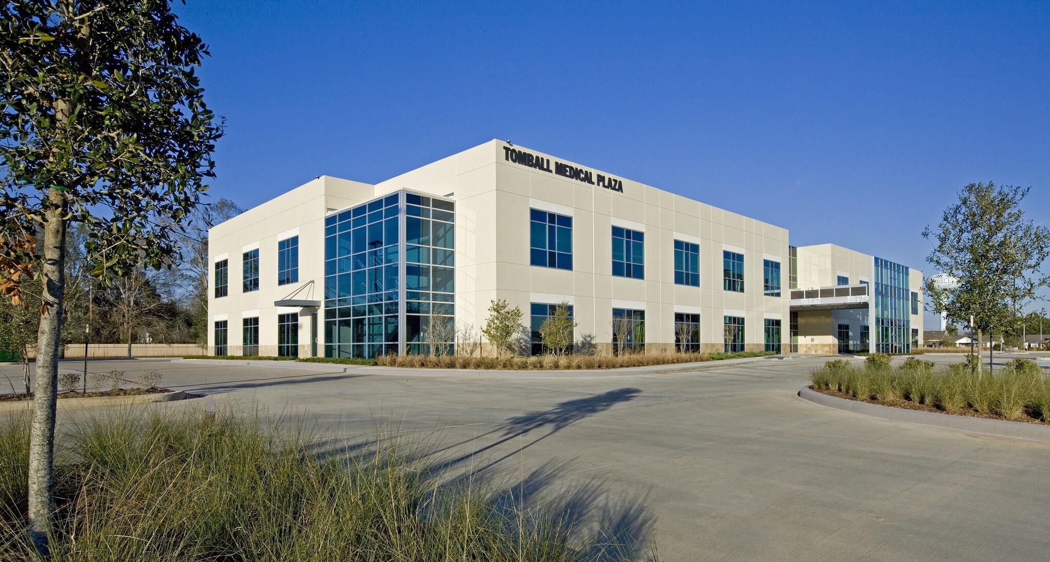506 Graham Dr, Tomball, TX 77375 Medical Office for lease, Tomball