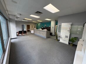 2849 North Rd, Burnaby, BC for lease Building Photo- Image 2 of 18