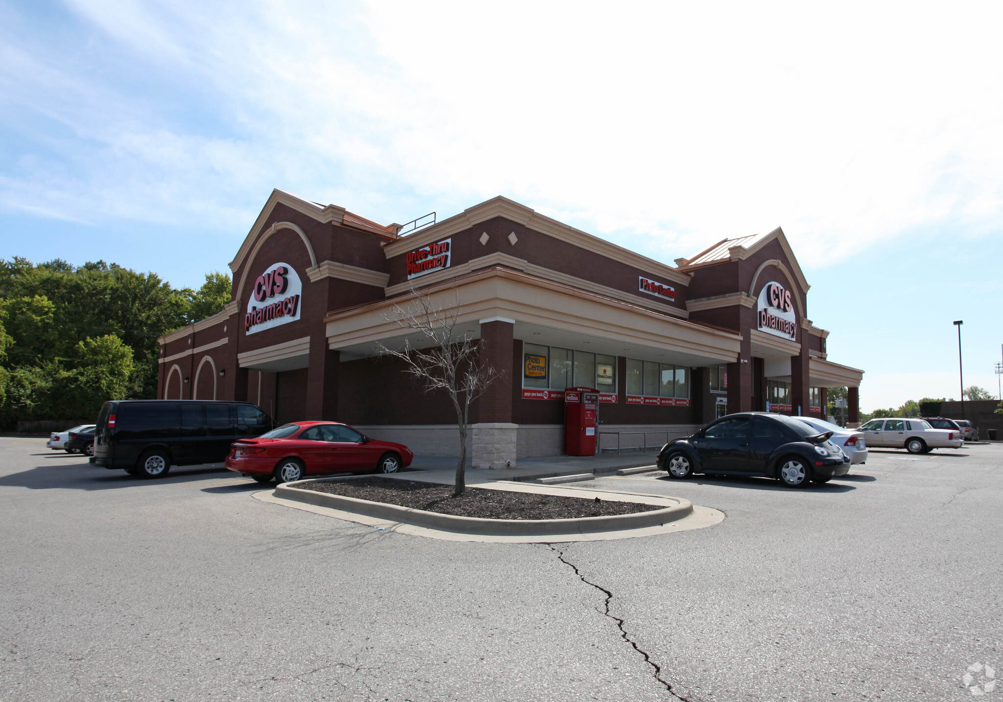 4149 N Oak Tfwy, Kansas City, MO for sale Primary Photo- Image 1 of 1