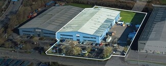 More details for 2 Showground Rd, Bridgwater - Industrial for Sale