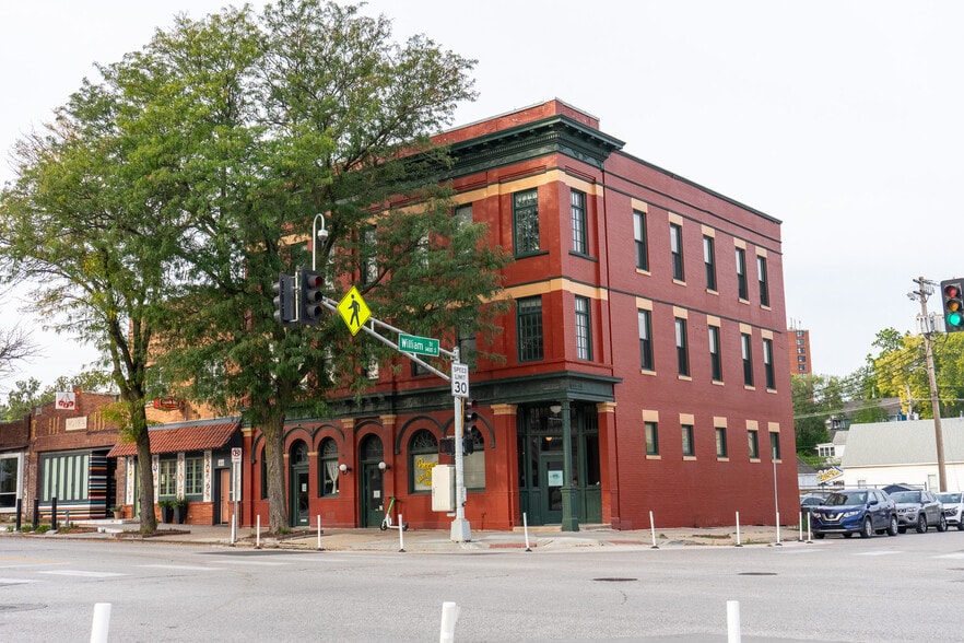 1402 S 13th St, Omaha, NE for lease - Building Photo - Image 1 of 1