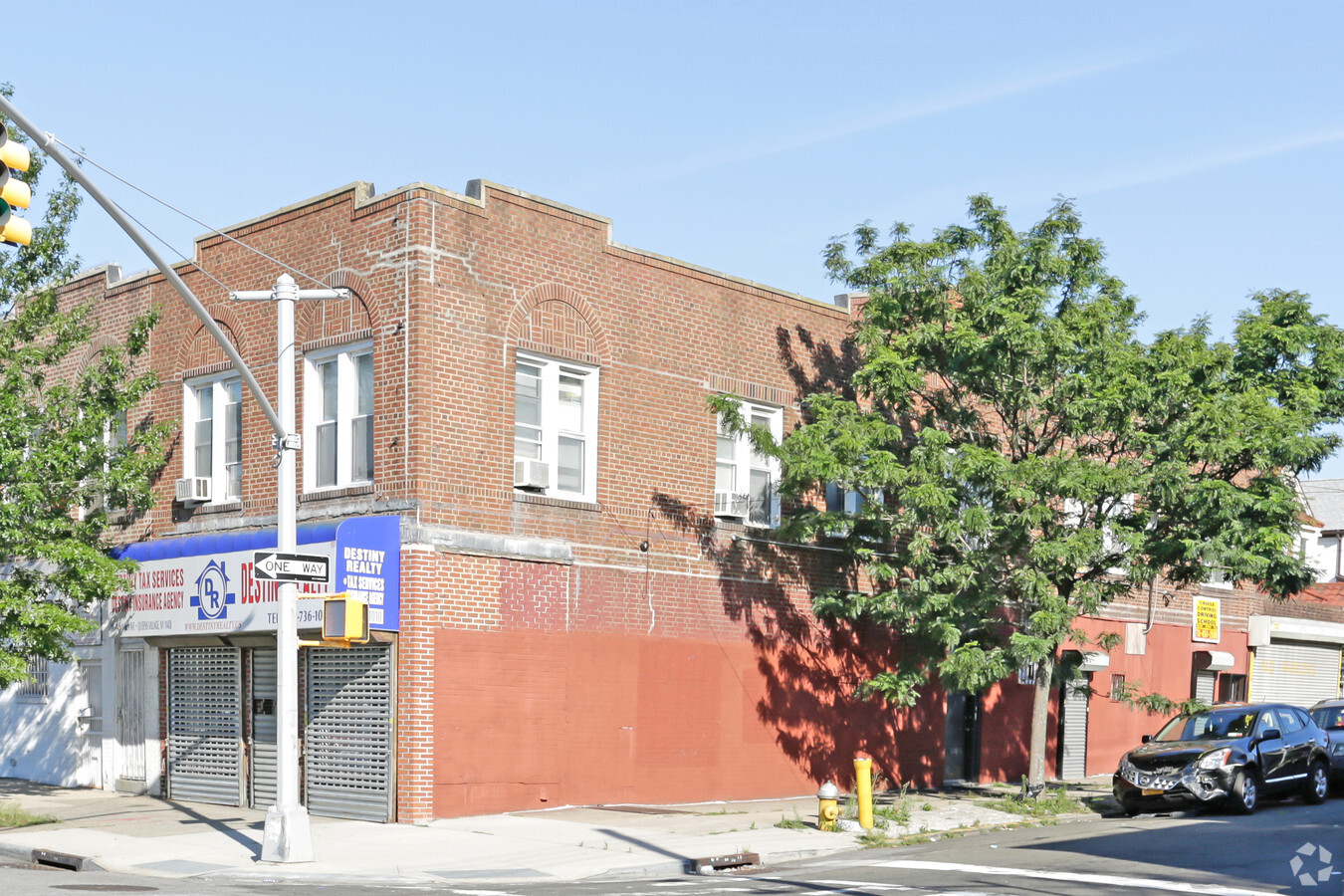 queens village post office 20920 jamaica ave