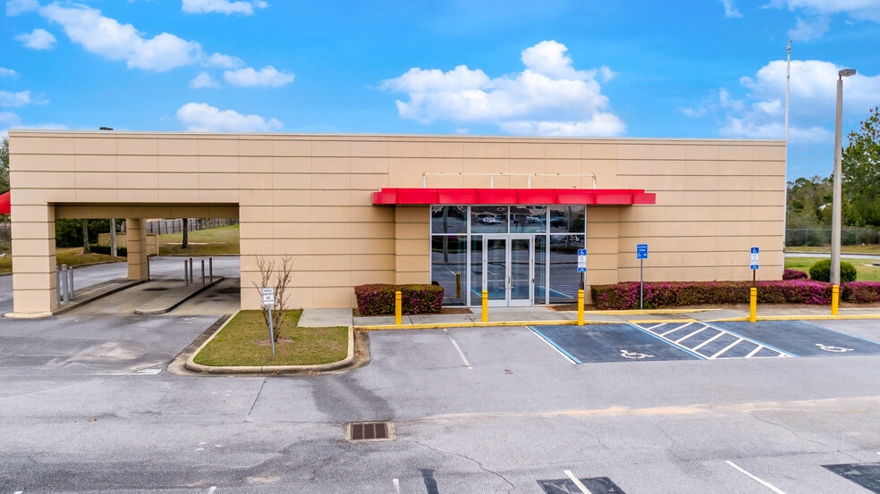 6204 Highway 90, Milton, FL for lease - Building Photo - Image 1 of 18