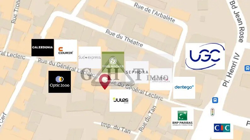 Office in Mareuil-lès-Meaux for sale - Building Photo - Image 3 of 3