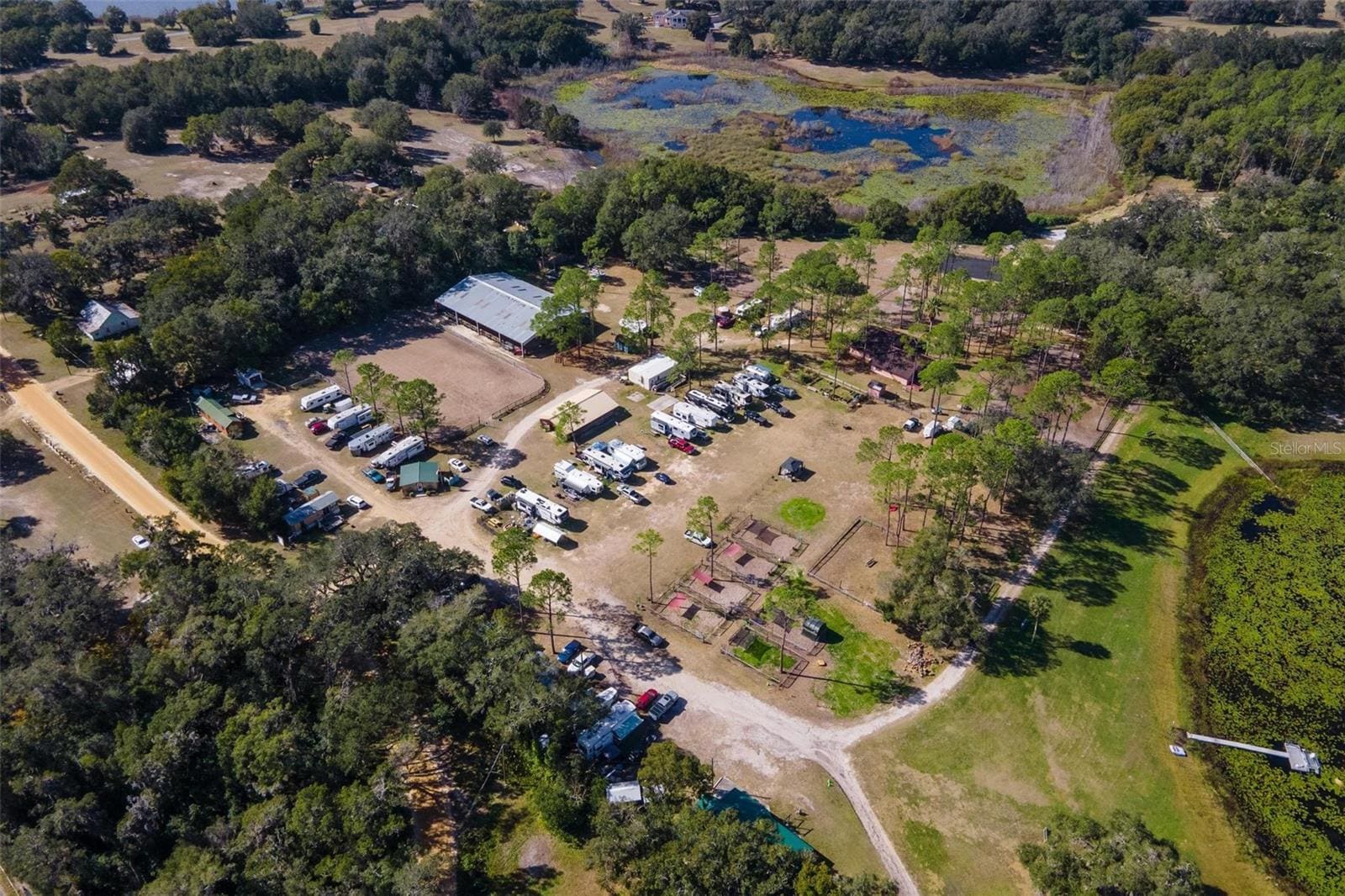 42645 Altoona rd, Altoona, FL for sale Building Photo- Image 1 of 10