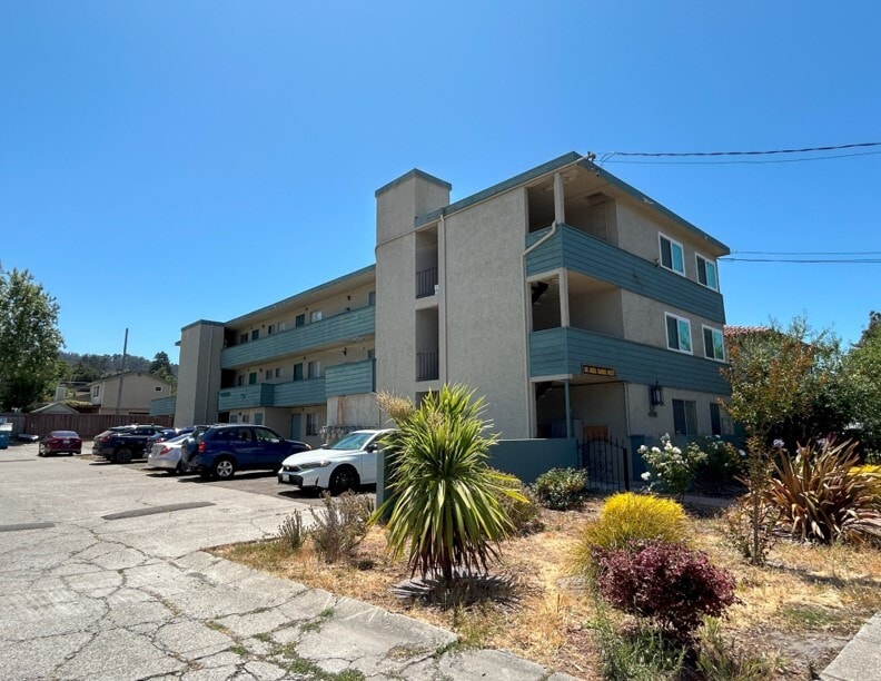 4666 San Pablo Dam Rd, El Sobrante, CA for sale Building Photo- Image 1 of 1