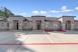 12422 Spring Cypress Rd, Tomball, TX for lease Building Photo- Image 1 of 13