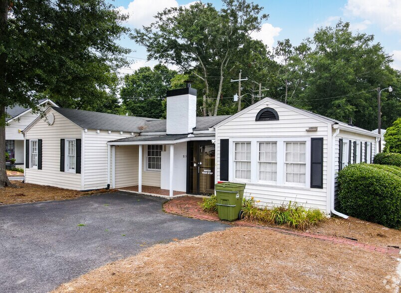 815 Cedar St, Carrollton, GA 30117