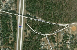 More details for Marthan Rd, Blythewood, SC - Land for Sale