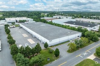 8210-8214 Wellmoor Ct, Jessup, MD - AERIAL  map view