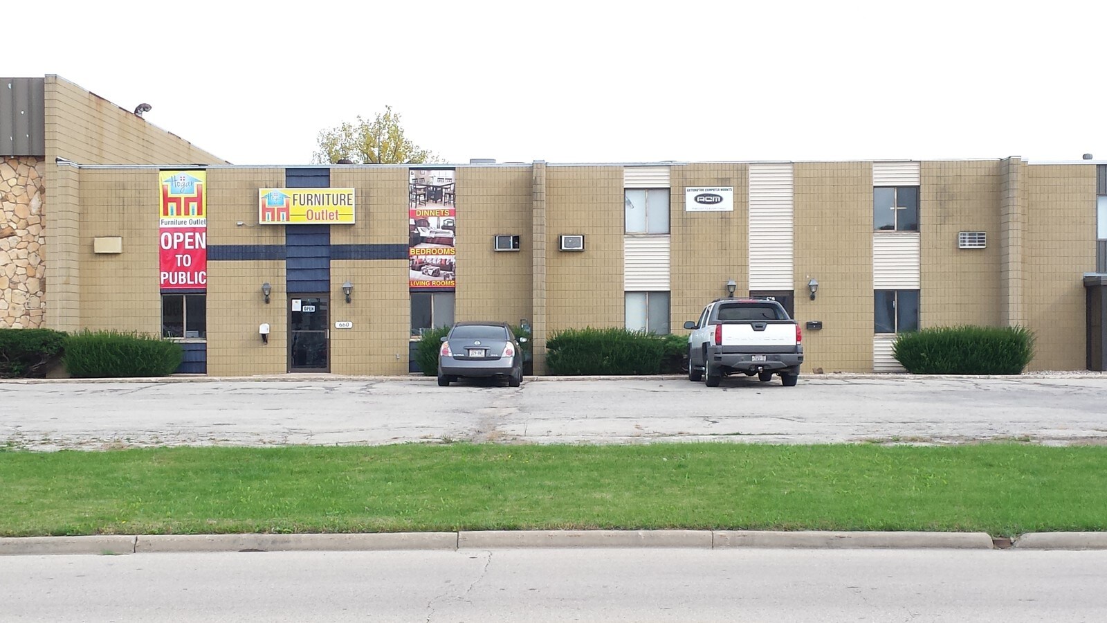 656660 N Hickory Farm Ln, Appleton, WI 54914