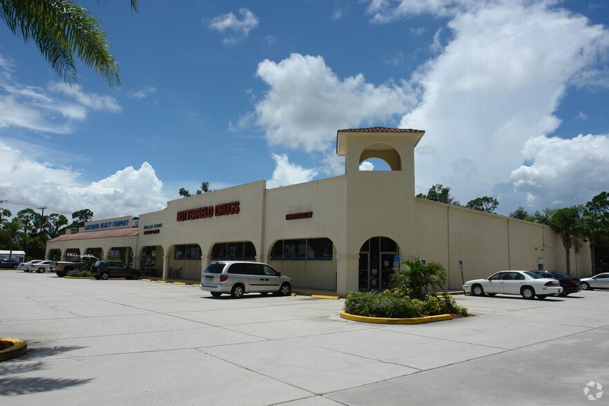 5001-5009 Turnpike Feeder Rd, Fort Pierce, FL for sale - Primary Photo - Image 1 of 1