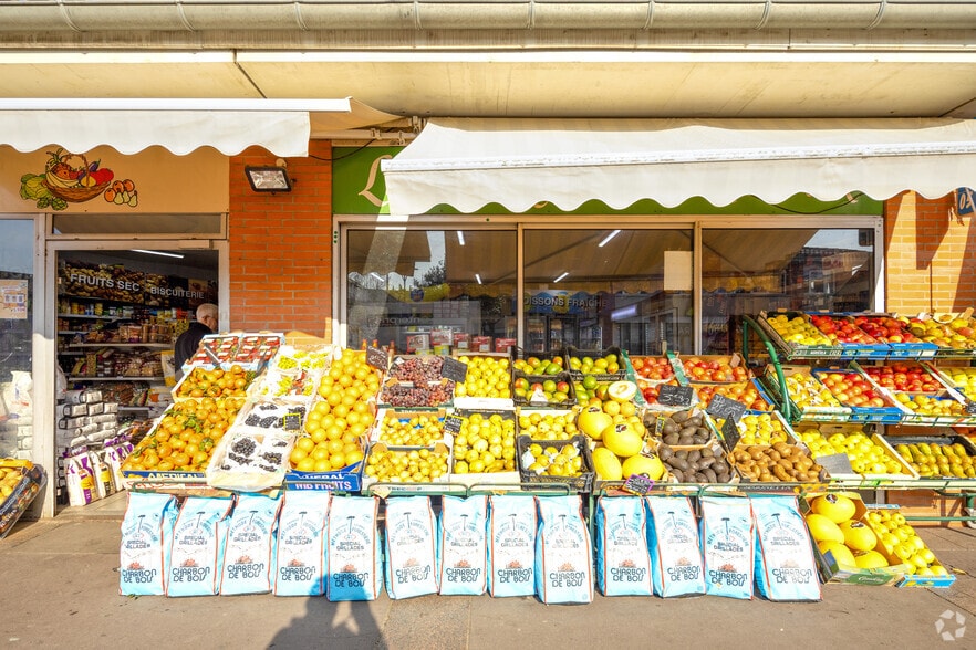 64 Allée De Bellefontaine, Toulouse for sale - Building Photo - Image 3 of 3