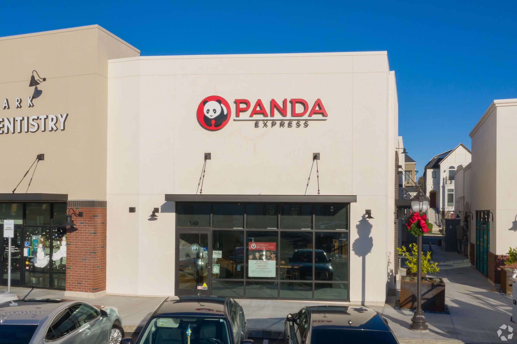 3680 Crocker Dr, Sacramento, CA 95818 Crocker Village Shopping Center